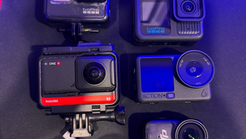 GoPro 卖身2.85亿美元：中国厂商是怎么把品类发明者挤下牌桌的