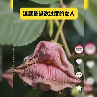 口碑崩塌？百雀羚广告陷辱女擦边争议，AI成挡箭牌？