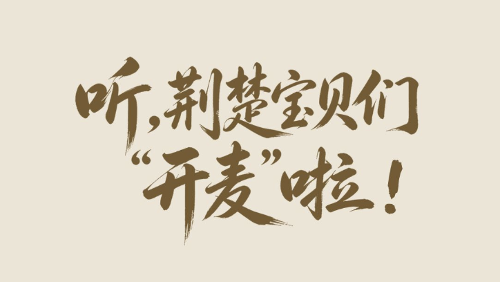 文化中国行 | 听，荆楚瑰宝述千年华章