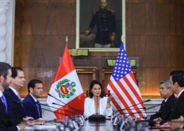 美洲版北约？国会质问：美军到底能不能进来