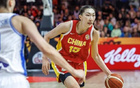 20分爆冷大胜！中国女篮2连胜逆袭夺第二，淘汰赛具体对阵出炉