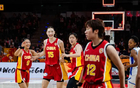 不能太高兴！中国女篮狂胜意大利，却收两个坏消息，张子宇仍低迷