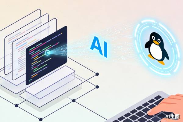 “AI写的代码「惨不忍睹」！”Linux内核开发者吐槽：Bug找得挺准，23个补丁最高提速90%，但代码都是我重写的